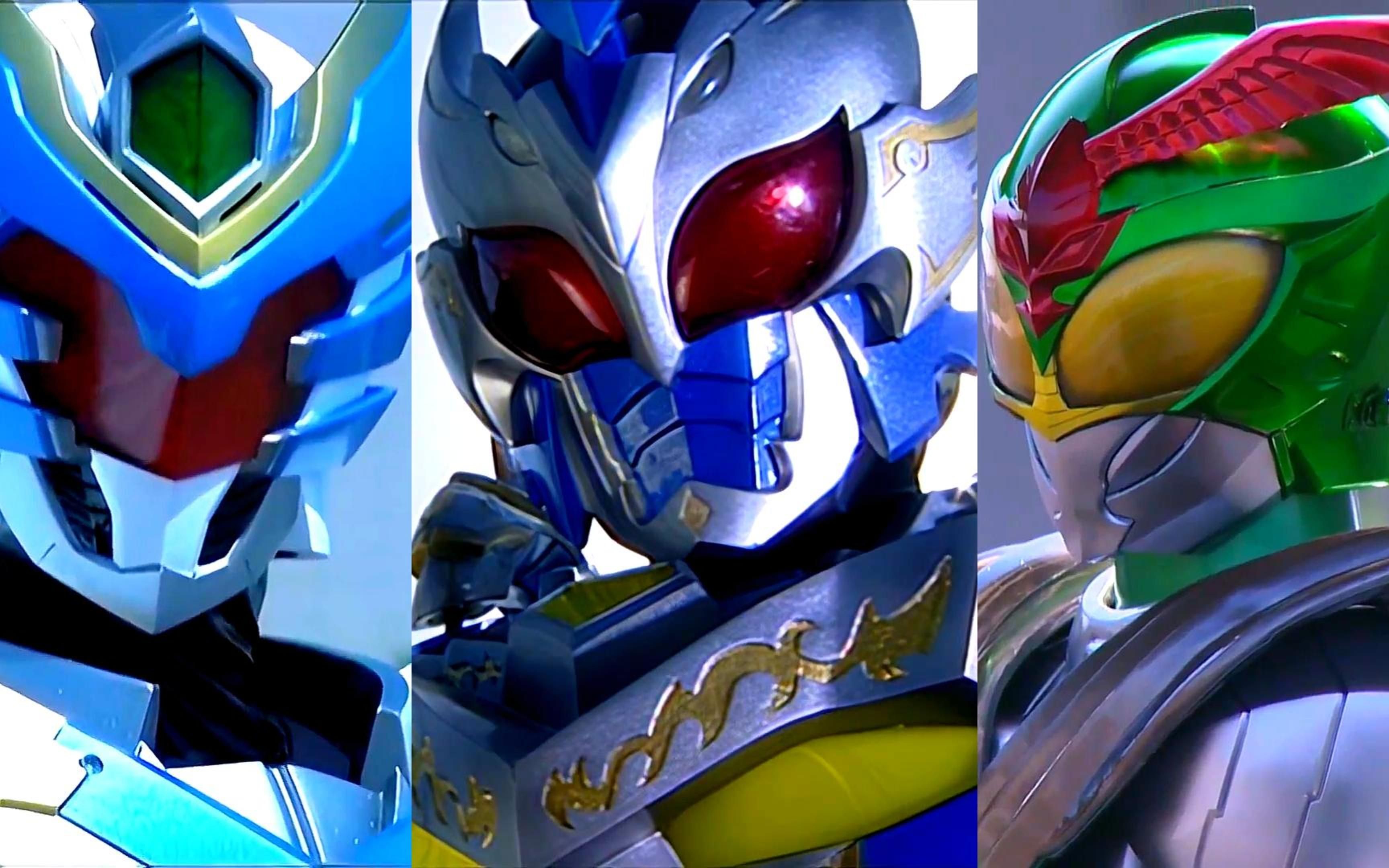 子琪是铠甲勇士(铠甲勇士中子阳是谁)