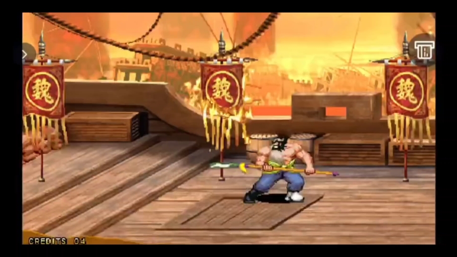 三国战记张飞放屁(三国战纪张飞喊的什么)