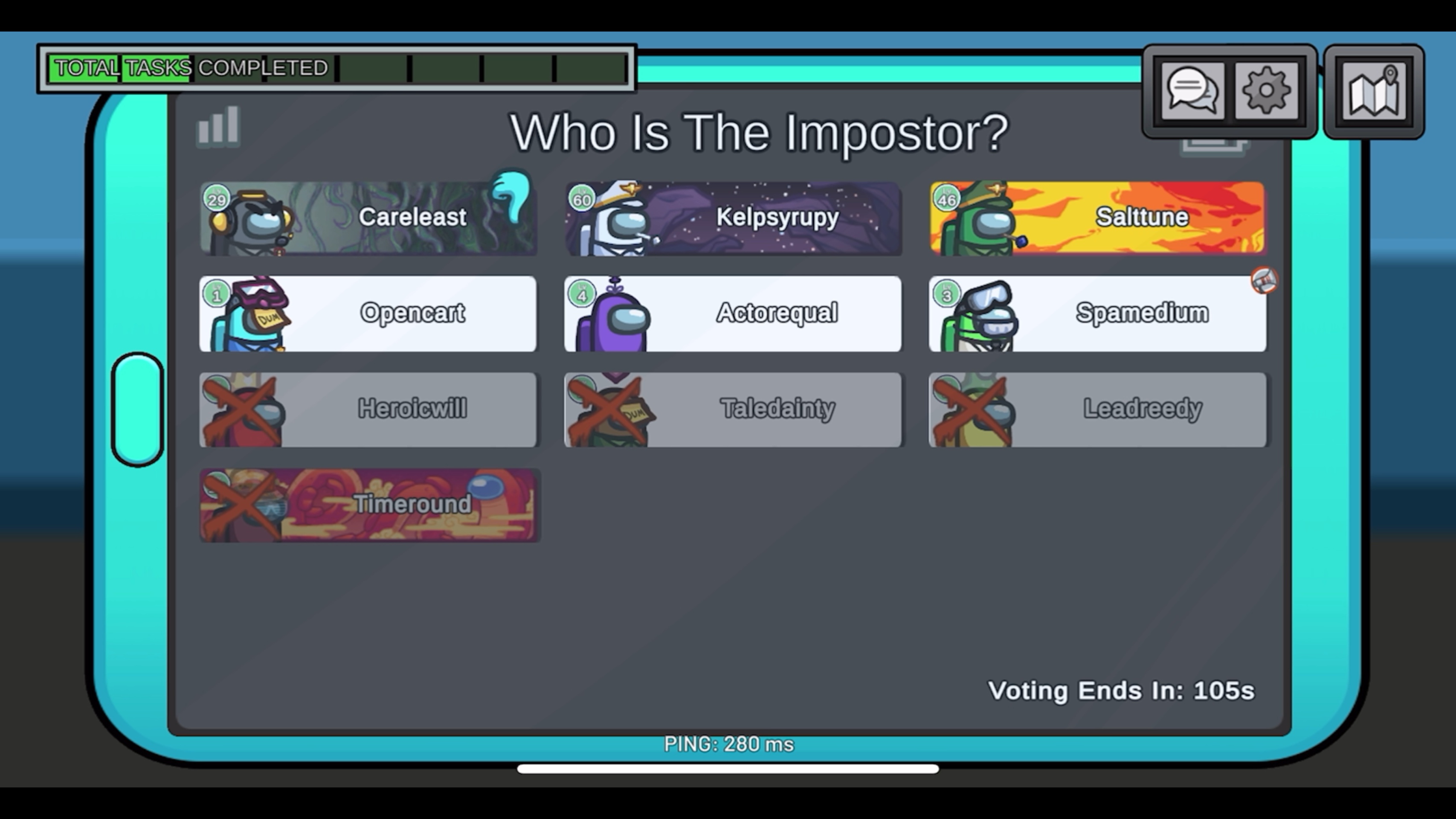 amongus历史版本下载(amongus2021510)