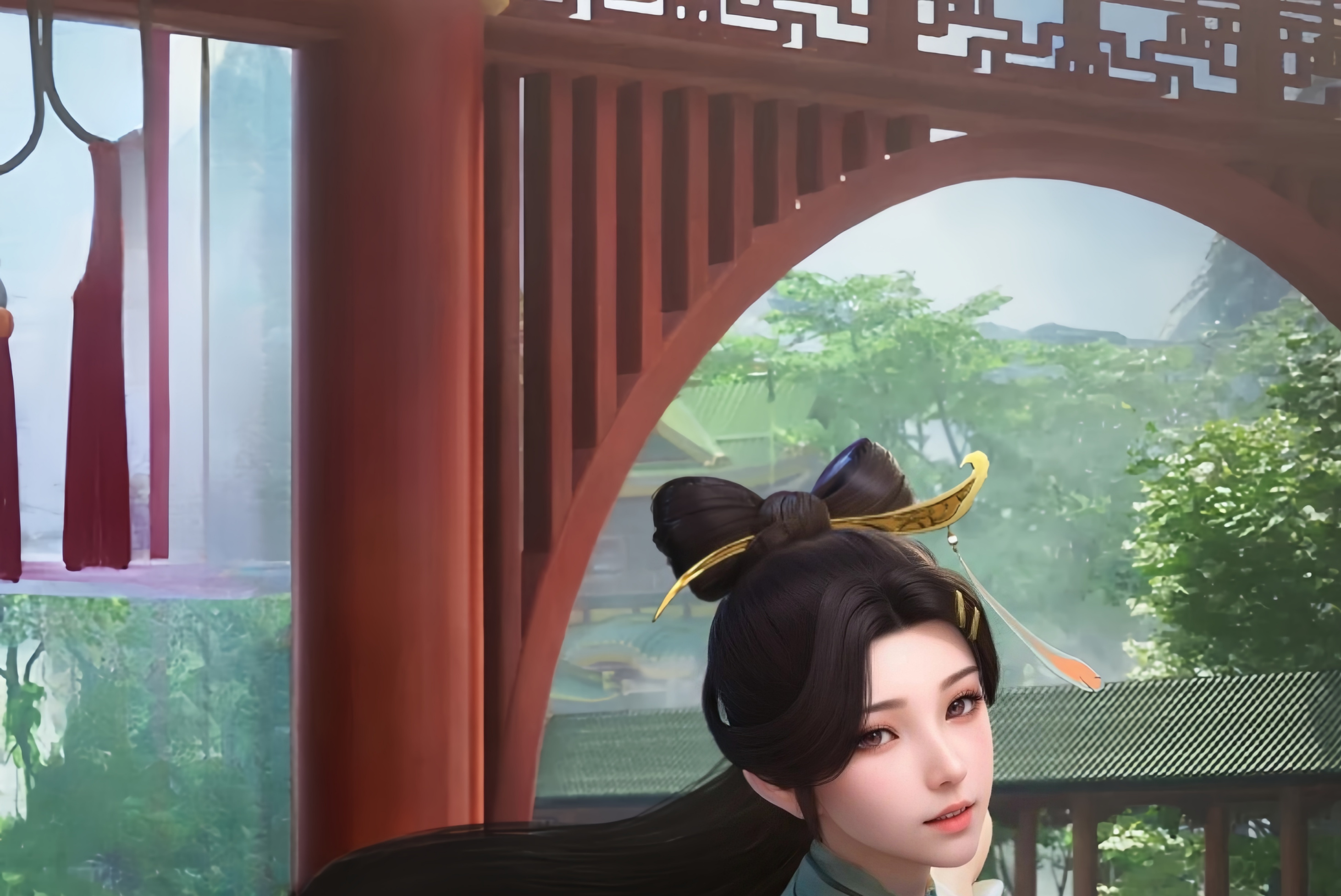 秦岁攻略橙光(橙光游戏秦岁完结破解版)