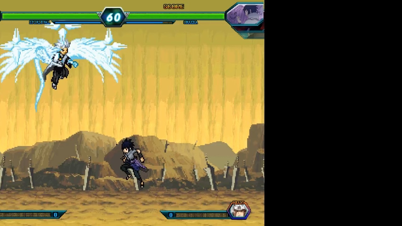 死神vs火影怎么玩不了(为什么死神vs火影玩起来不能动)