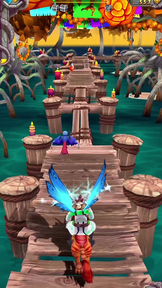 神庙逃亡电脑版3(神庙逃亡电脑版30下载)