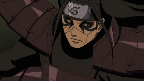 死神pk火影有柱间(死神vs火影有柱间和死门凯的版本)