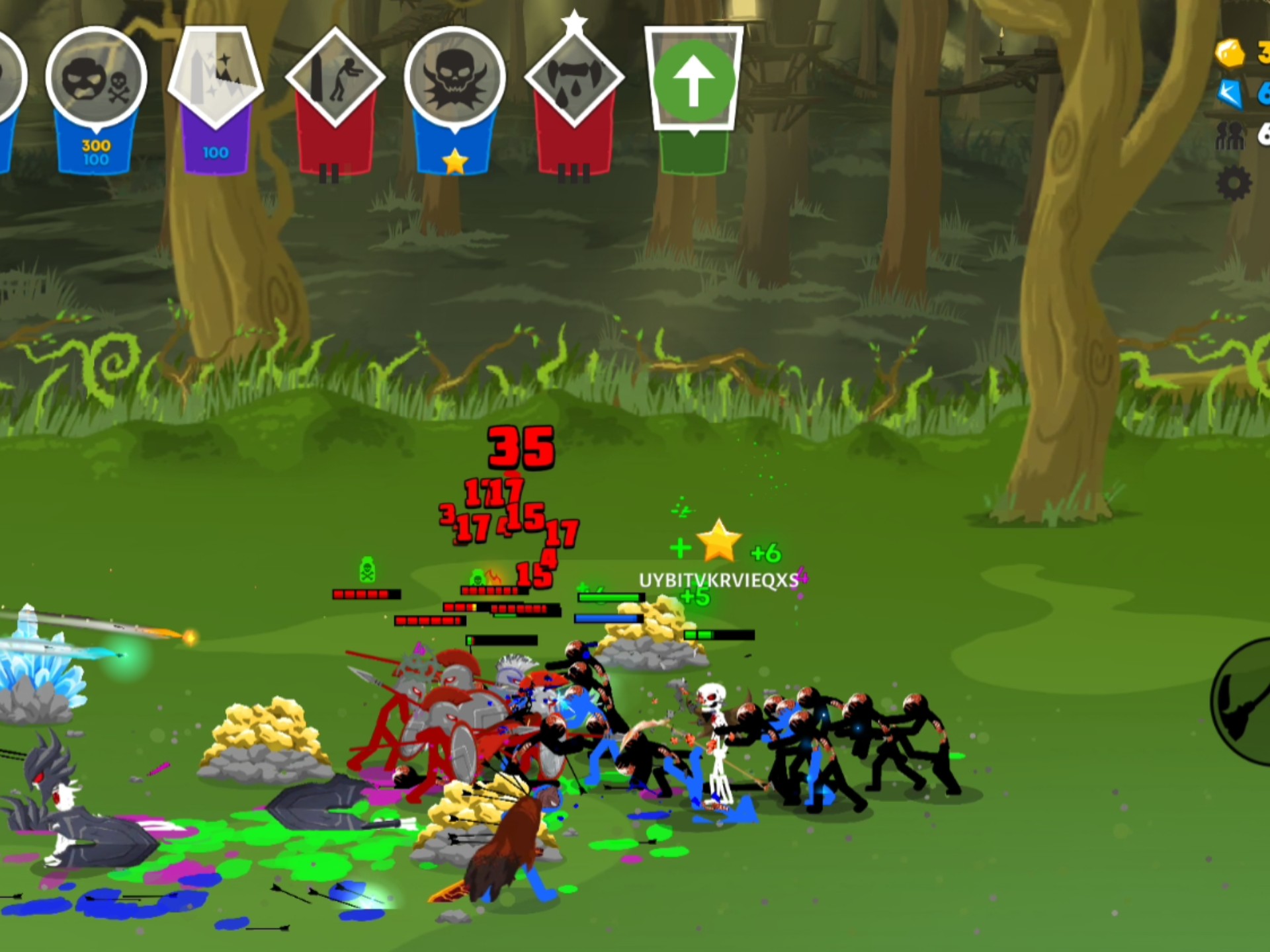 破解版火柴就诸人(火柴破解版无限钻石金币版下载)