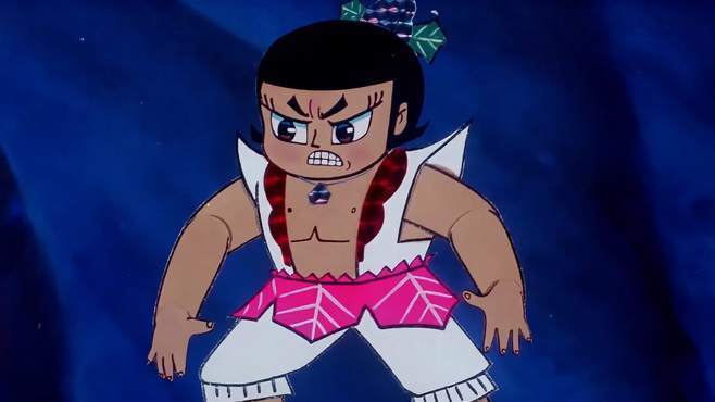 铠甲勇士金刚葫芦(铠甲勇士金刚铠甲介绍)