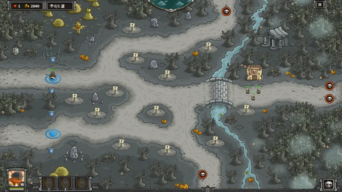 王国战争前线攻略(王国战争怎么突破极限)