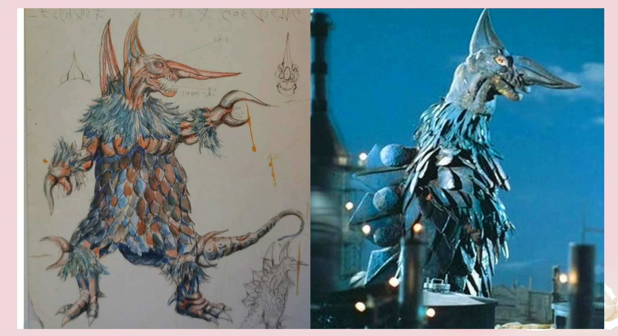 泰罗奥特曼球怪兽(泰罗奥特曼怪兽目录)