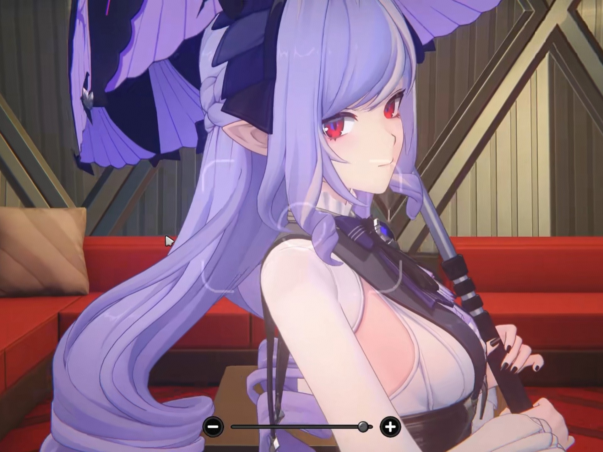 死神微儿破解版(死神薇儿破解版下载)