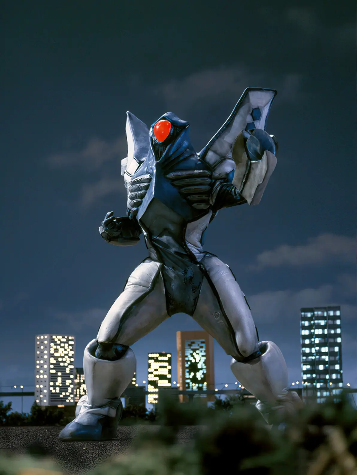 迪迦奥特曼你的怪兽(迪迦奥特曼你的怪兽有哪些)