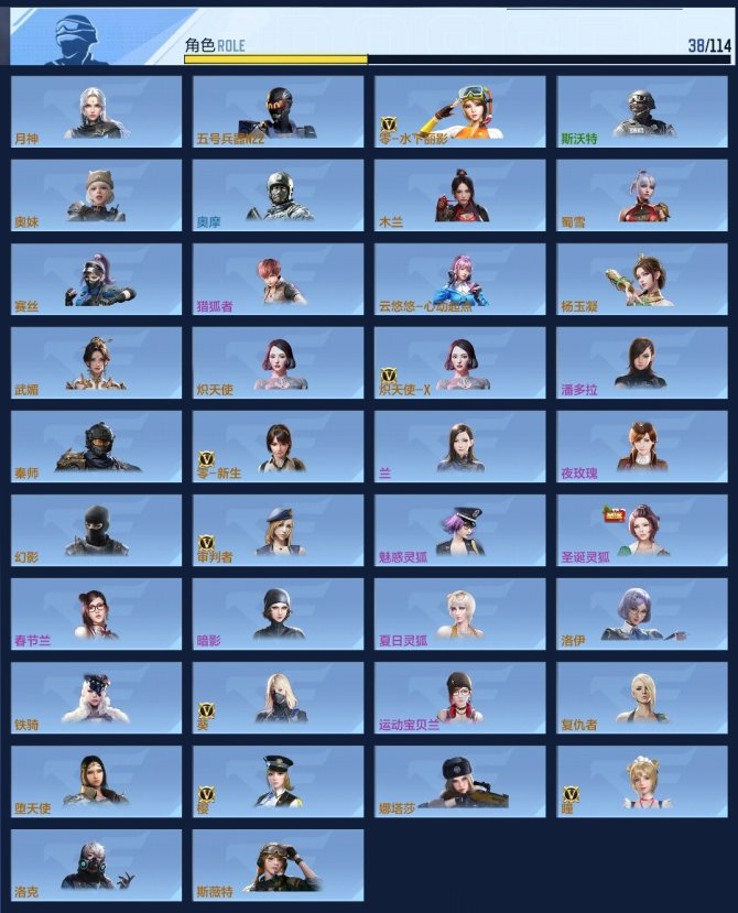 cf手游月神爆破(穿越火线月神怎么觉醒)