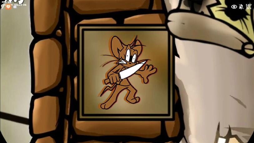 杰瑞不同版本(杰瑞不同版本的区别)