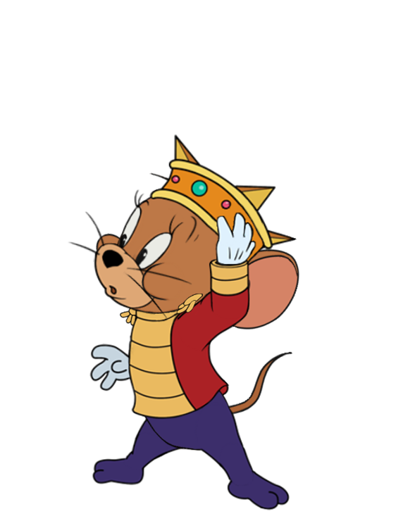 杰瑞不同版本(杰瑞不同版本的区别)