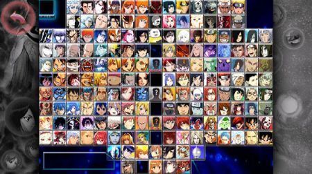 死神vs火影1.68手机版(死神vs火影26手机版下载安装)