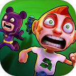 狂奔的弗雷德破解版(狂奔弗雷德破解版怎么安装)