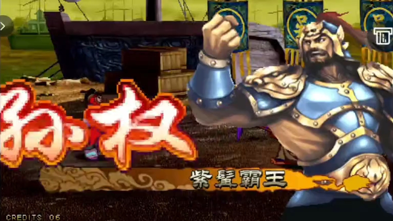 新三国战记.(新三国战记庆幸转生)