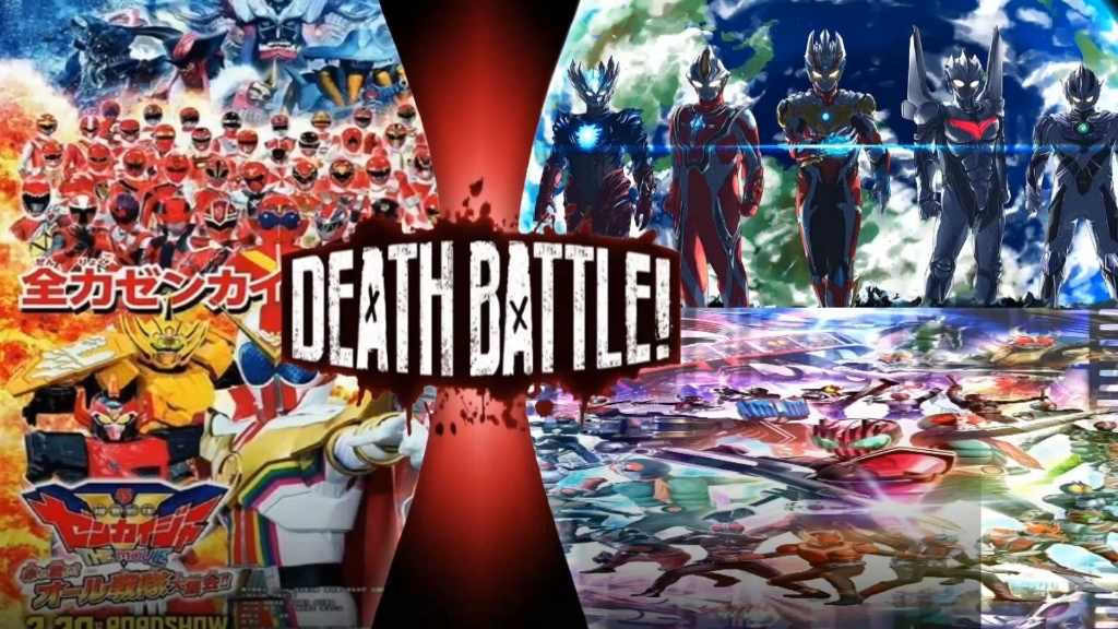 奥特曼大战假面骑士(奥特曼大战假面骑士图片)