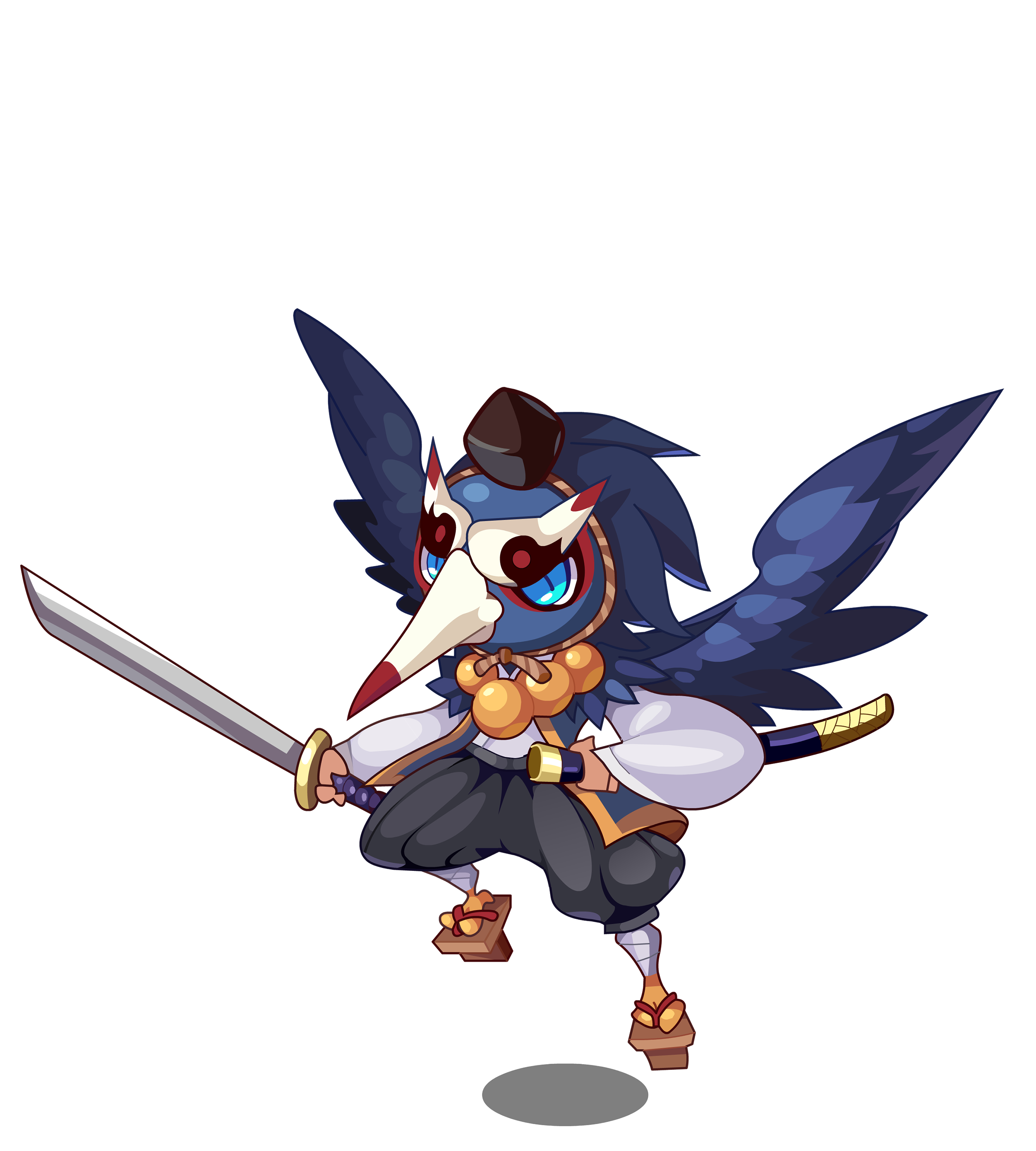 洛克王国冰原剑灭队(洛克王国冰系boss)