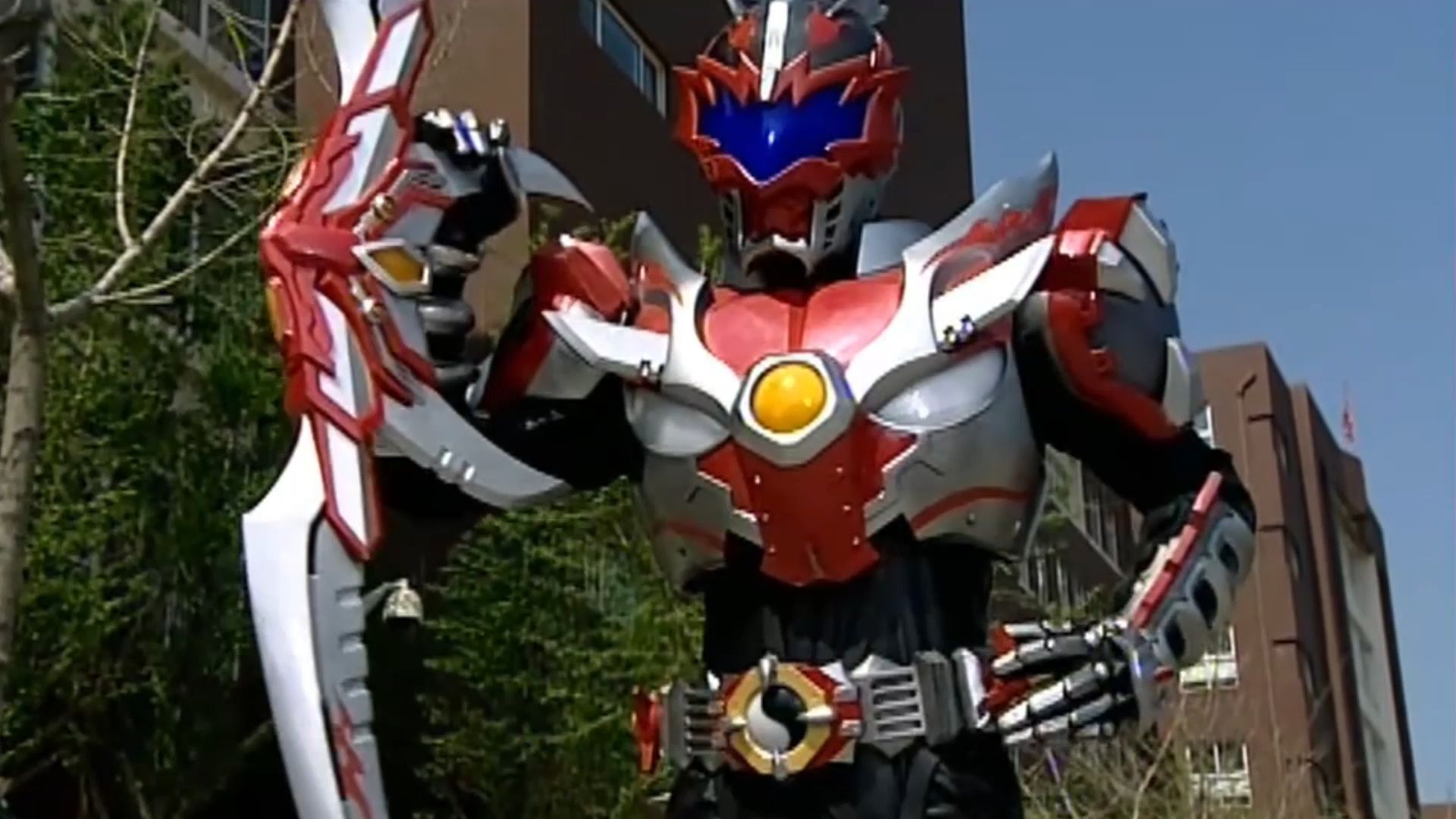 铠甲勇士之炎龙战车(铠甲勇士之炎龙战车在线观看)