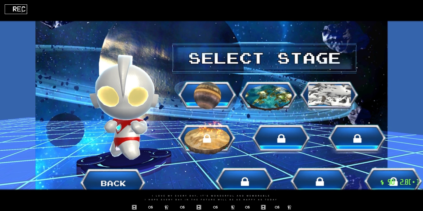 奥特曼打怪兽之游戏(奥特曼打怪兽游戏合集)