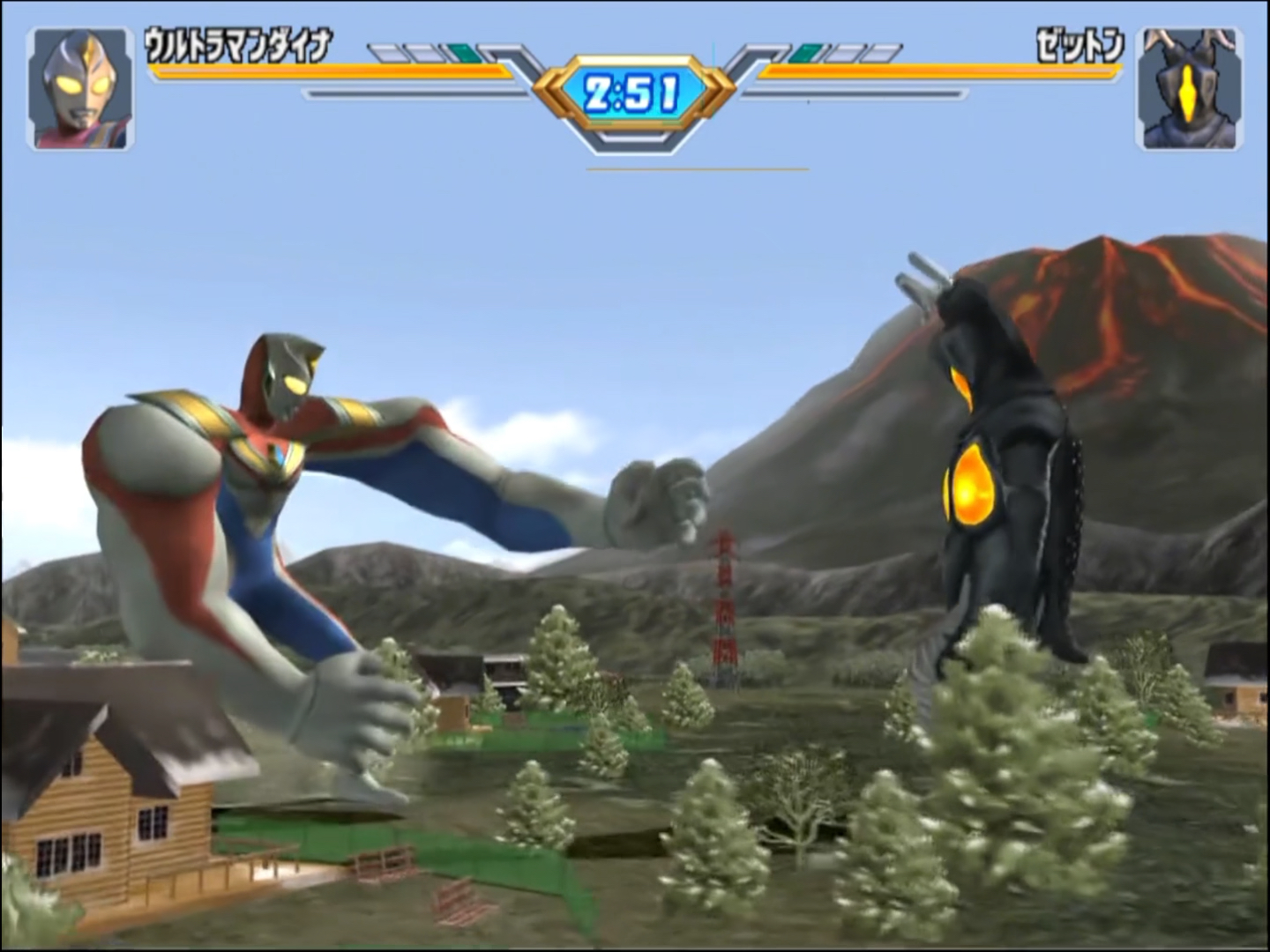 奥特曼格斗3游戏下载(奥特曼格斗3下载安装手机版)