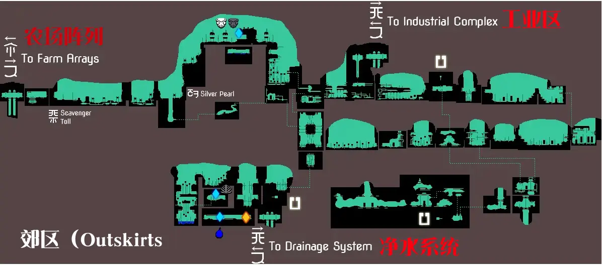迷你世界雨林任务地图(迷你世界雨林地图具体坐标)