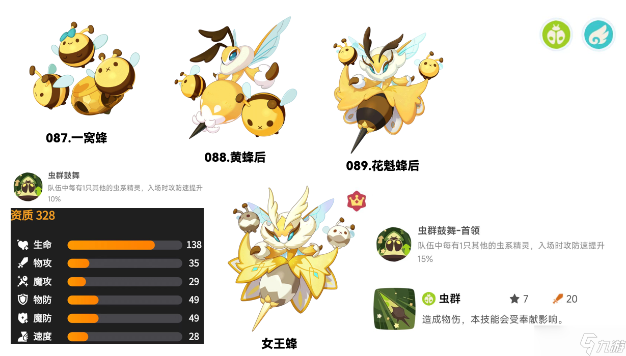 洛克王国鳄鱼(洛克王国鳄鱼警长)