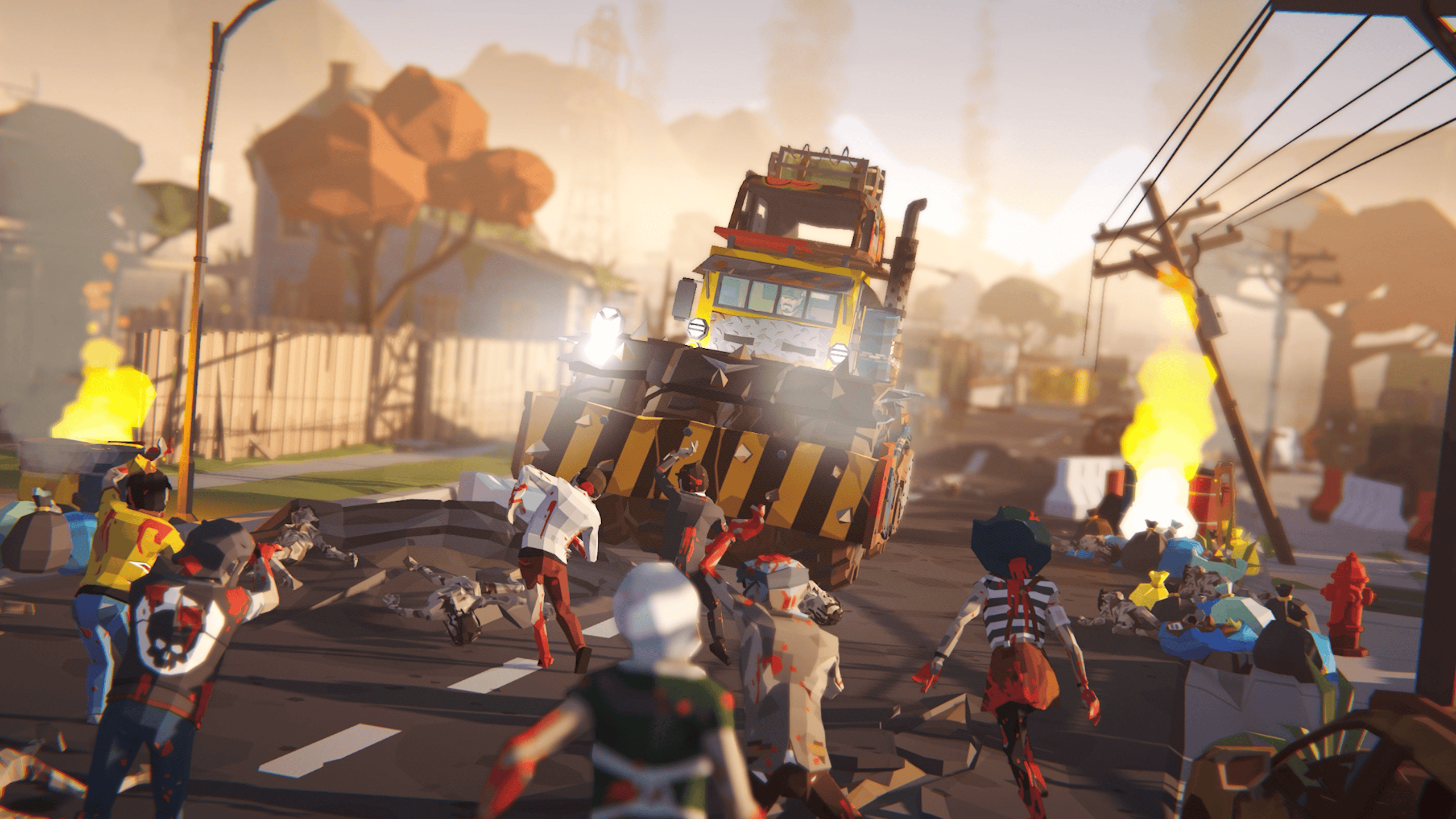 末世启示录破解版(末世启示录破解版19)