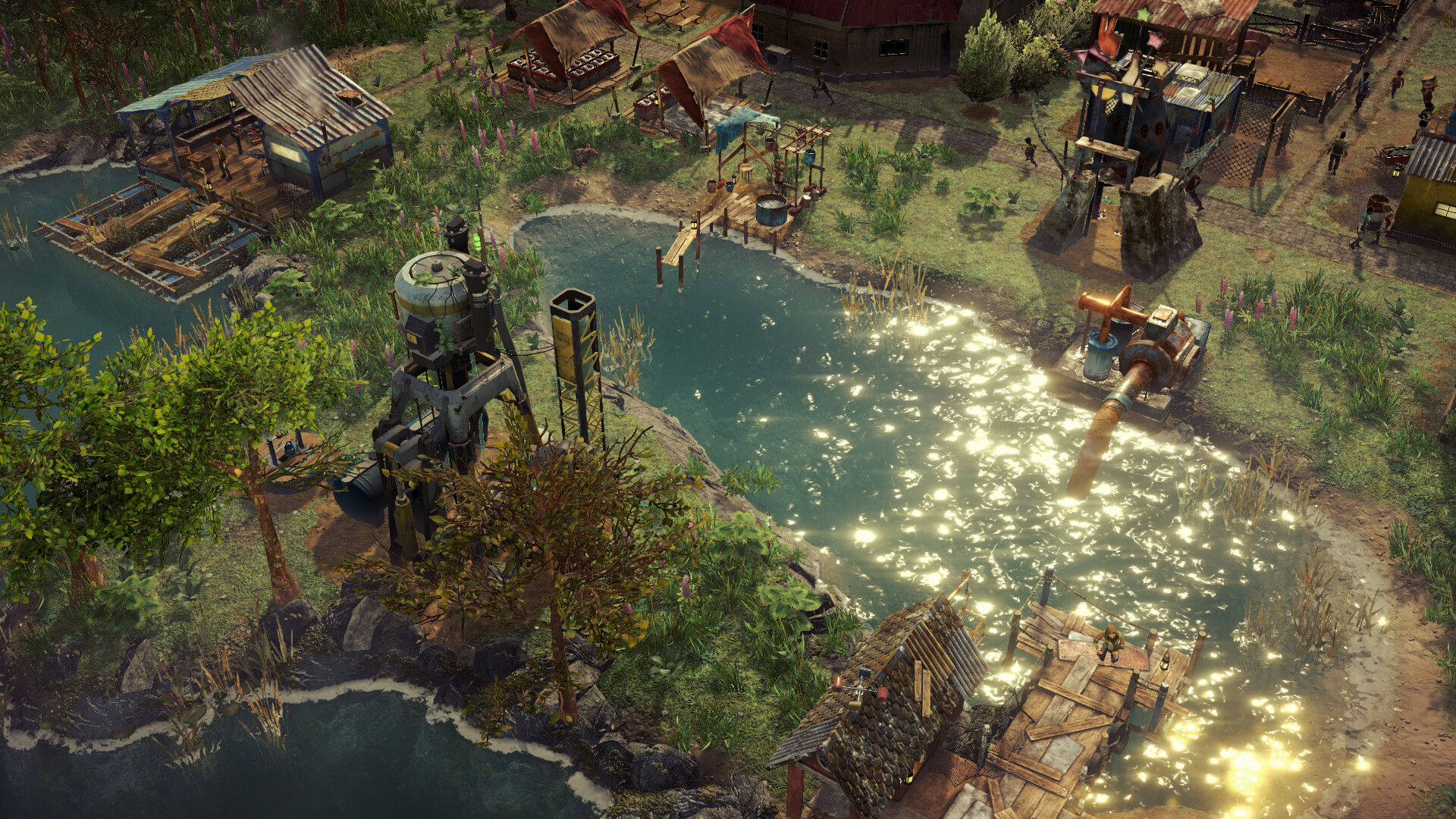 内购破解版末日游戏(末日手游破解版无限购买)