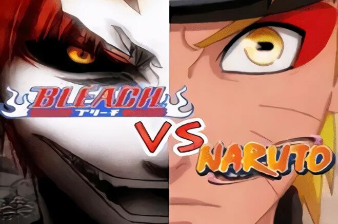 火影vs死神全人(火影vs死神全人物版下载)