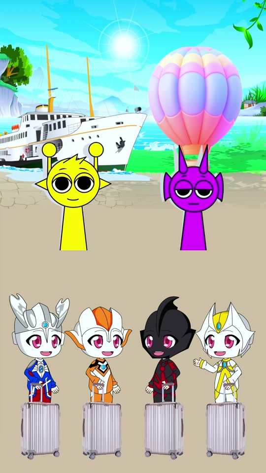 奥特曼小游戏双人1(奥特曼小游戏双人小游戏大全)