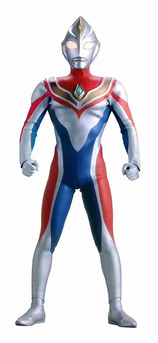 奥特曼ol戴拿去哪而抽(奥特曼系列ol戴拿哪个形态好)