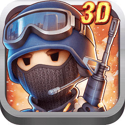 混乱枪战4399破解版(4399混乱大枪战下载安装)