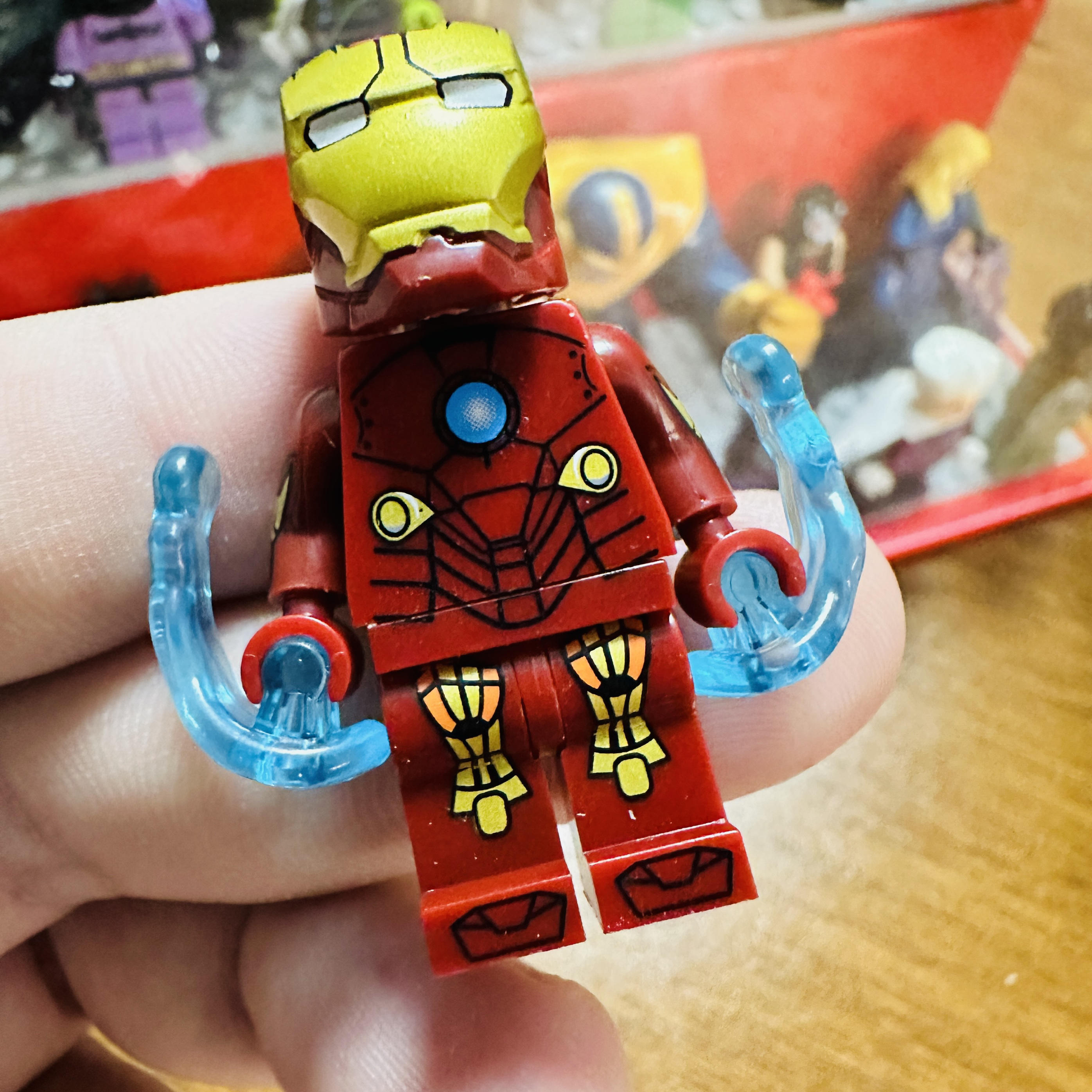 钢铁侠2攻略(钢铁侠二你有什么技巧)