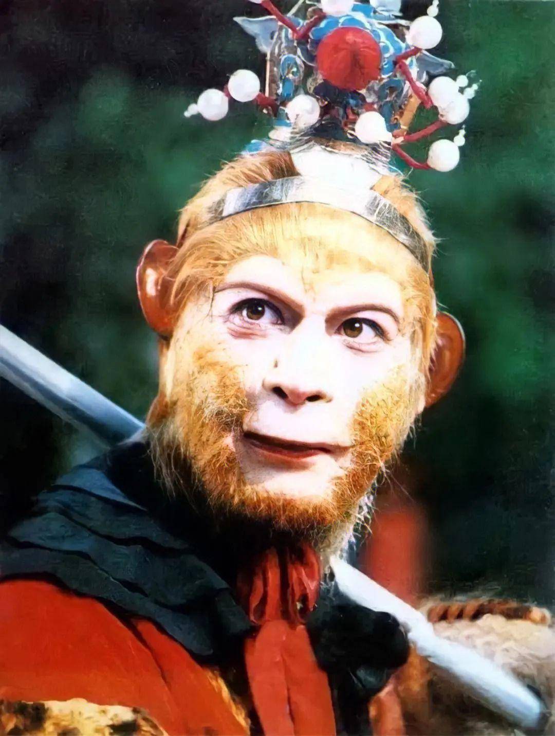 西游记悟空无敌版(西游记悟空无敌版在线观看)