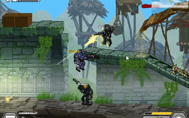 战火英雄3的武器(战火英雄3武器如何升级)