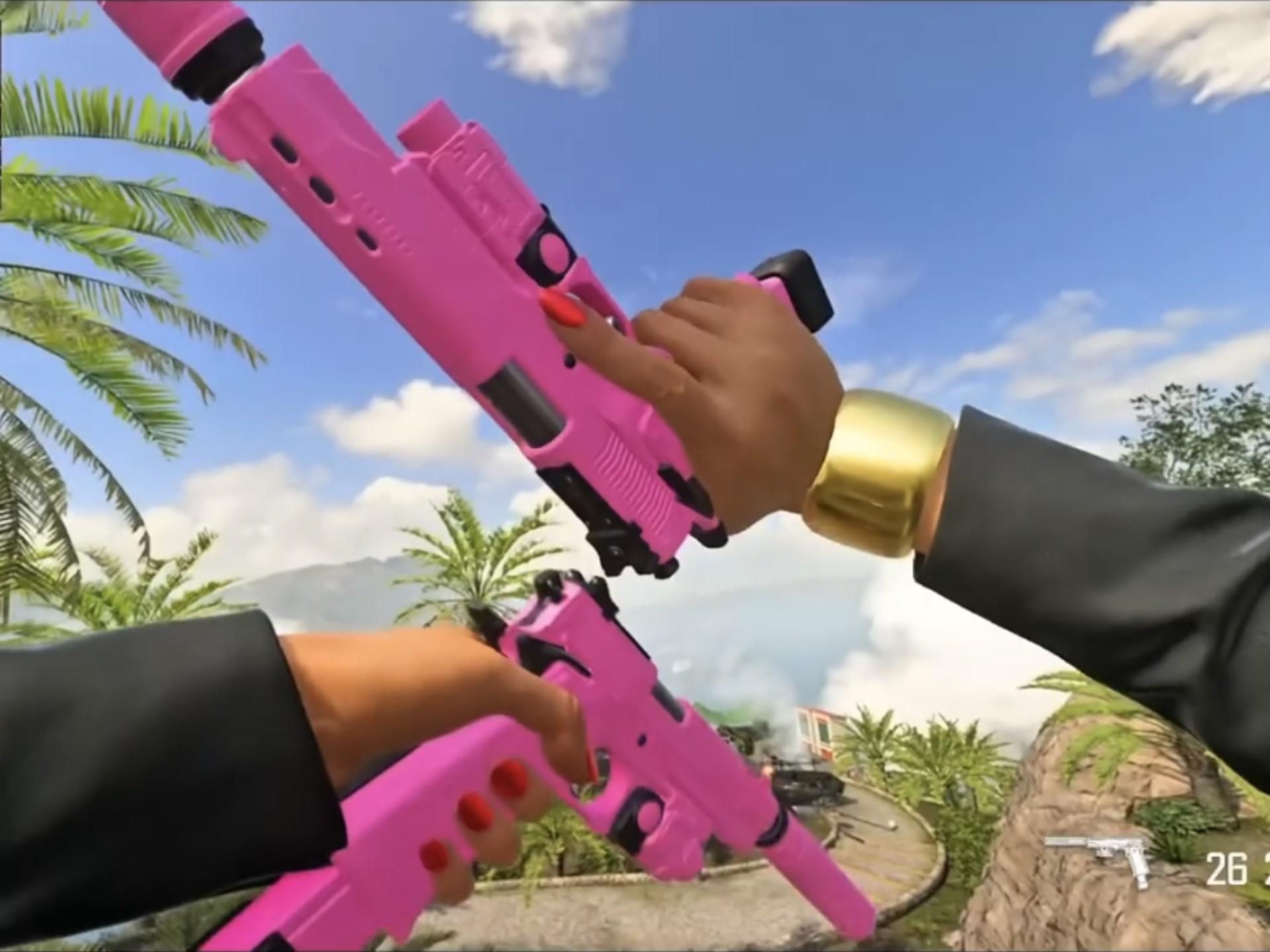 一个做武器的小游戏(一个制造武器的小游戏叫什么)