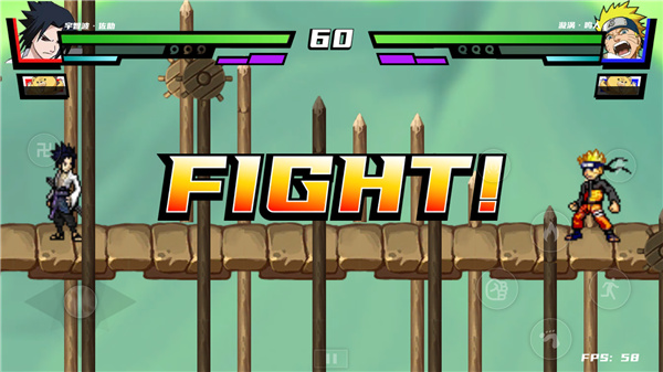 死神vs火影绊无限技能(死神vs火影绊全人版无限怒气)