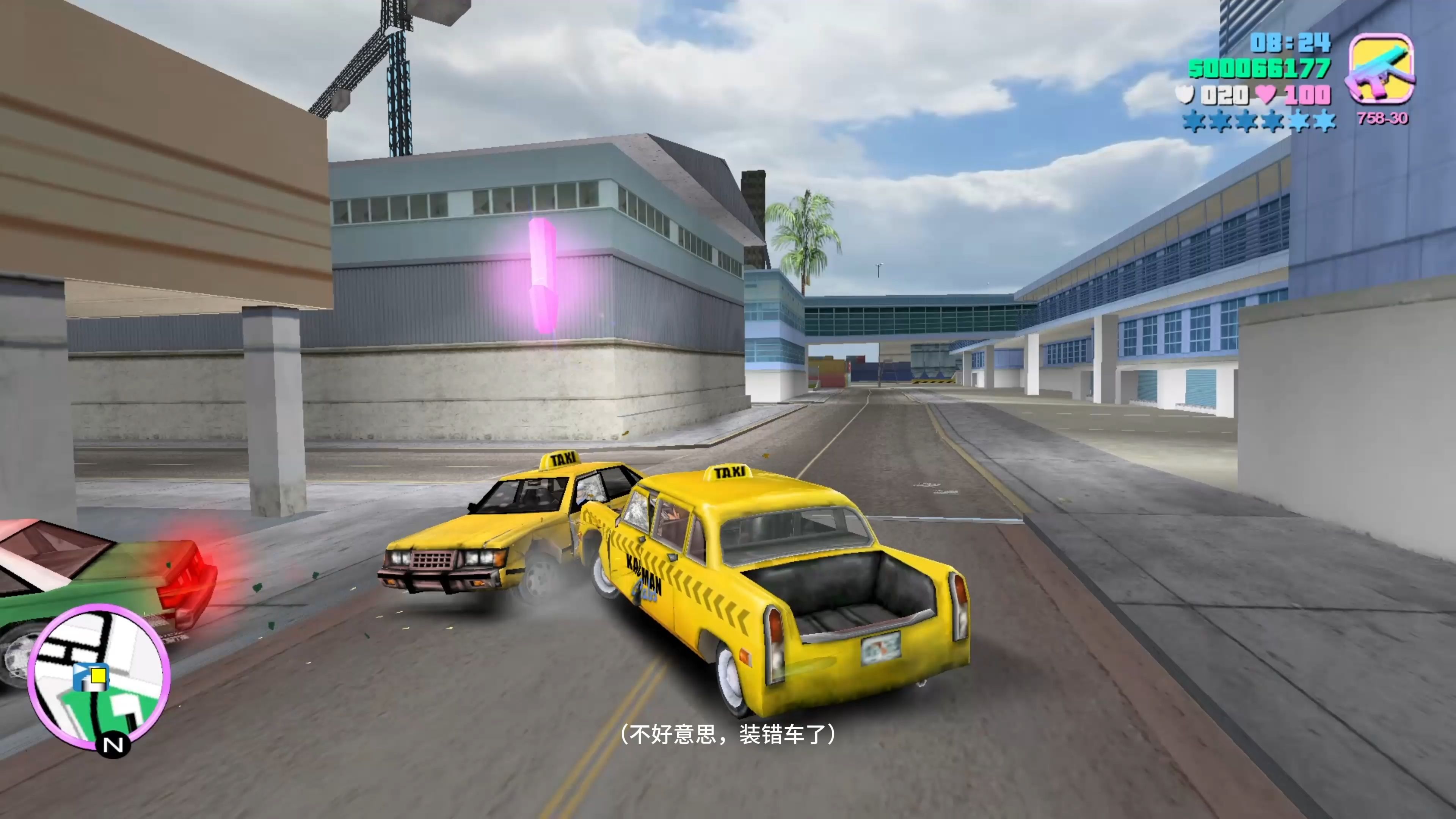 侠盗飞车罪卓版下载(侠盗飞车安卓手游下载)