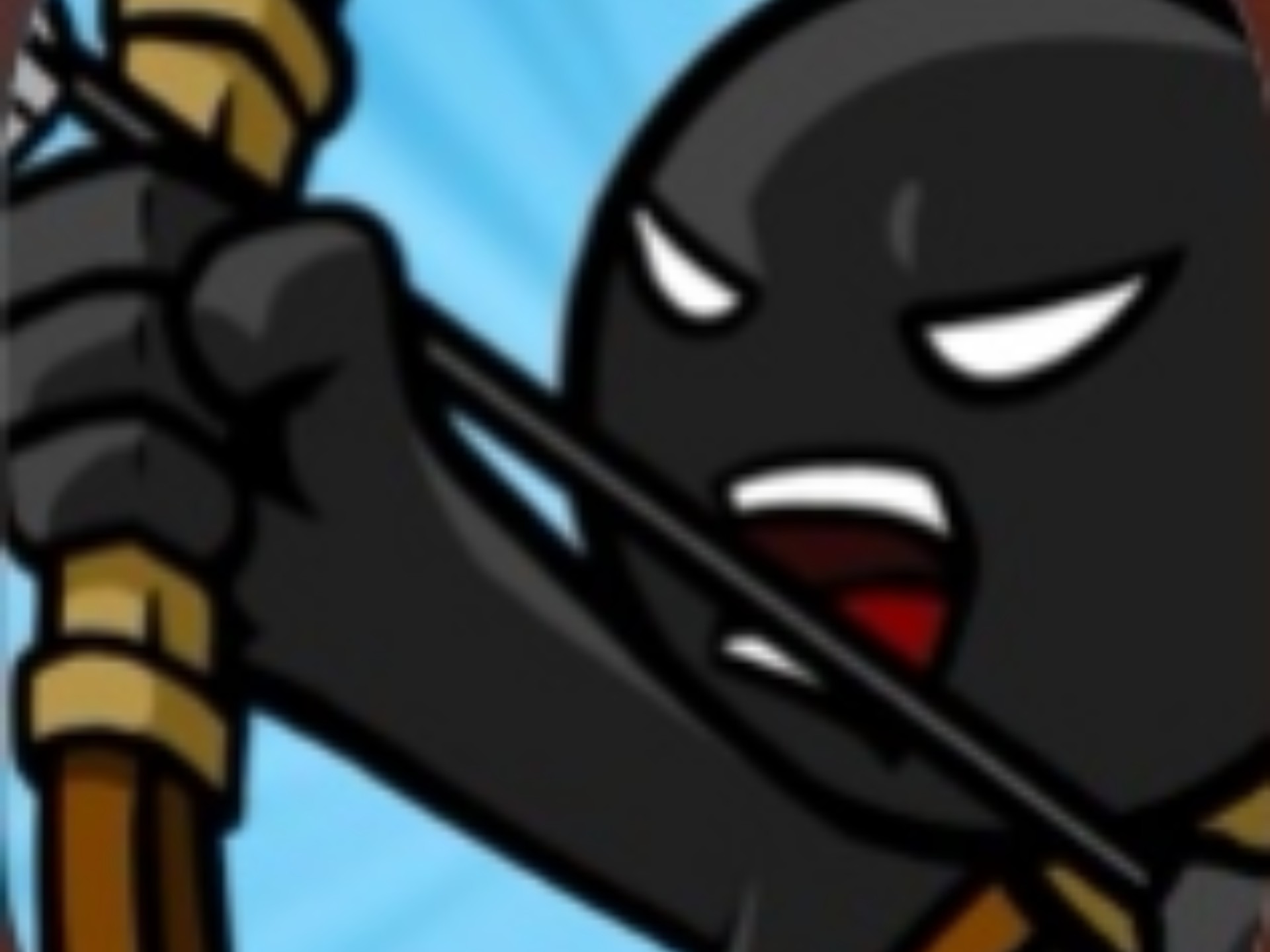 火柴人战争人僵尸版本(火柴人战争人僵尸版本大全)