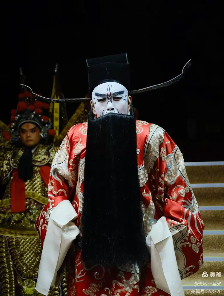 三国京剧(三国京剧人物)