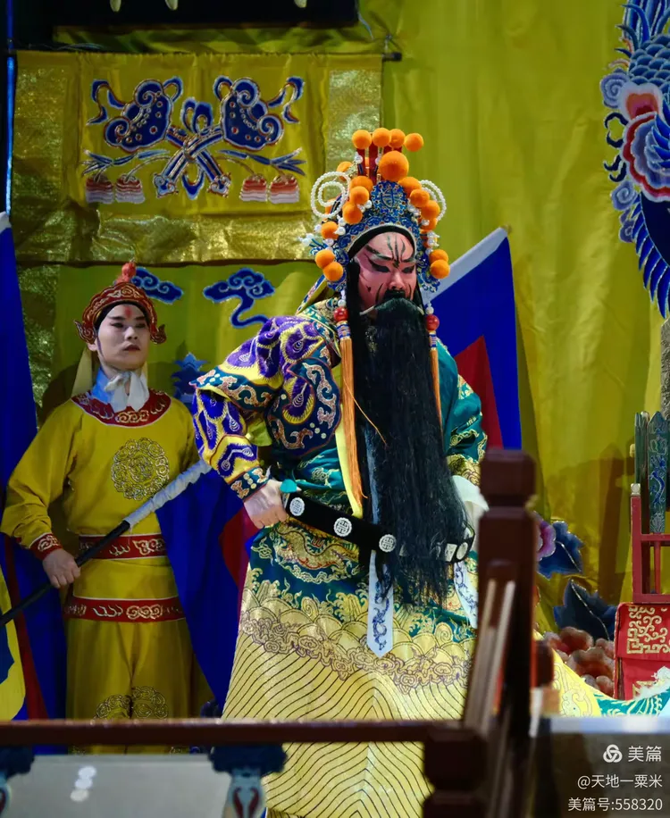 三国京剧(三国京剧人物)