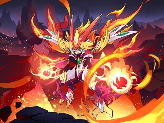 洛克王国左手手持大全(洛克王国先手技能出招速度大全)