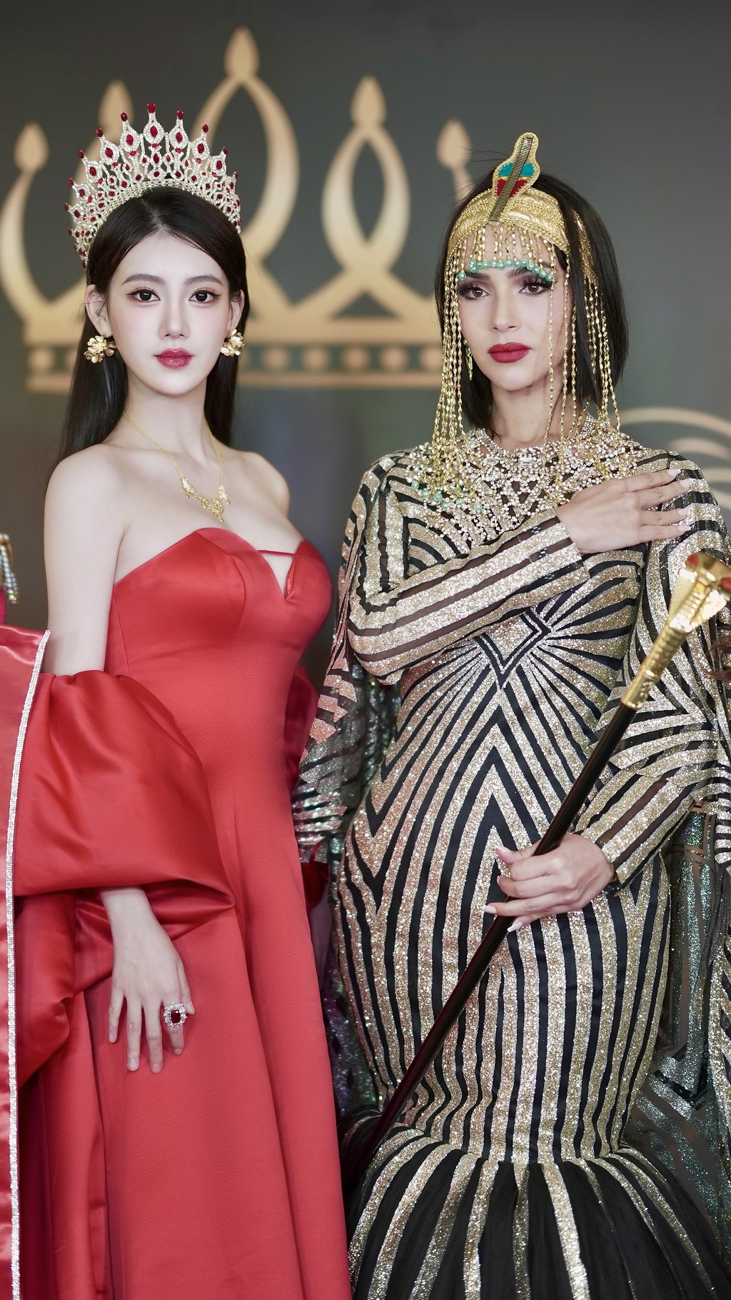 世界小姐攻略(世界小姐在哪选美地点)