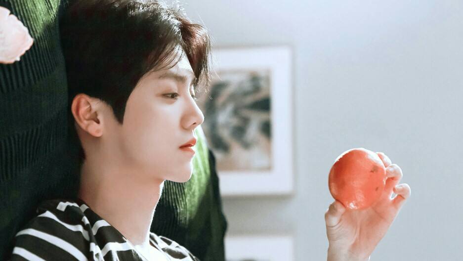 以爱为名鹿晗橙光攻略(橙光游戏以爱为名吴世勋攻略)