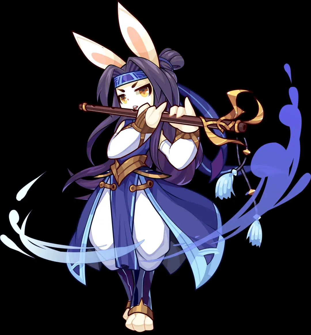 洛克王国兜兜星技能表()