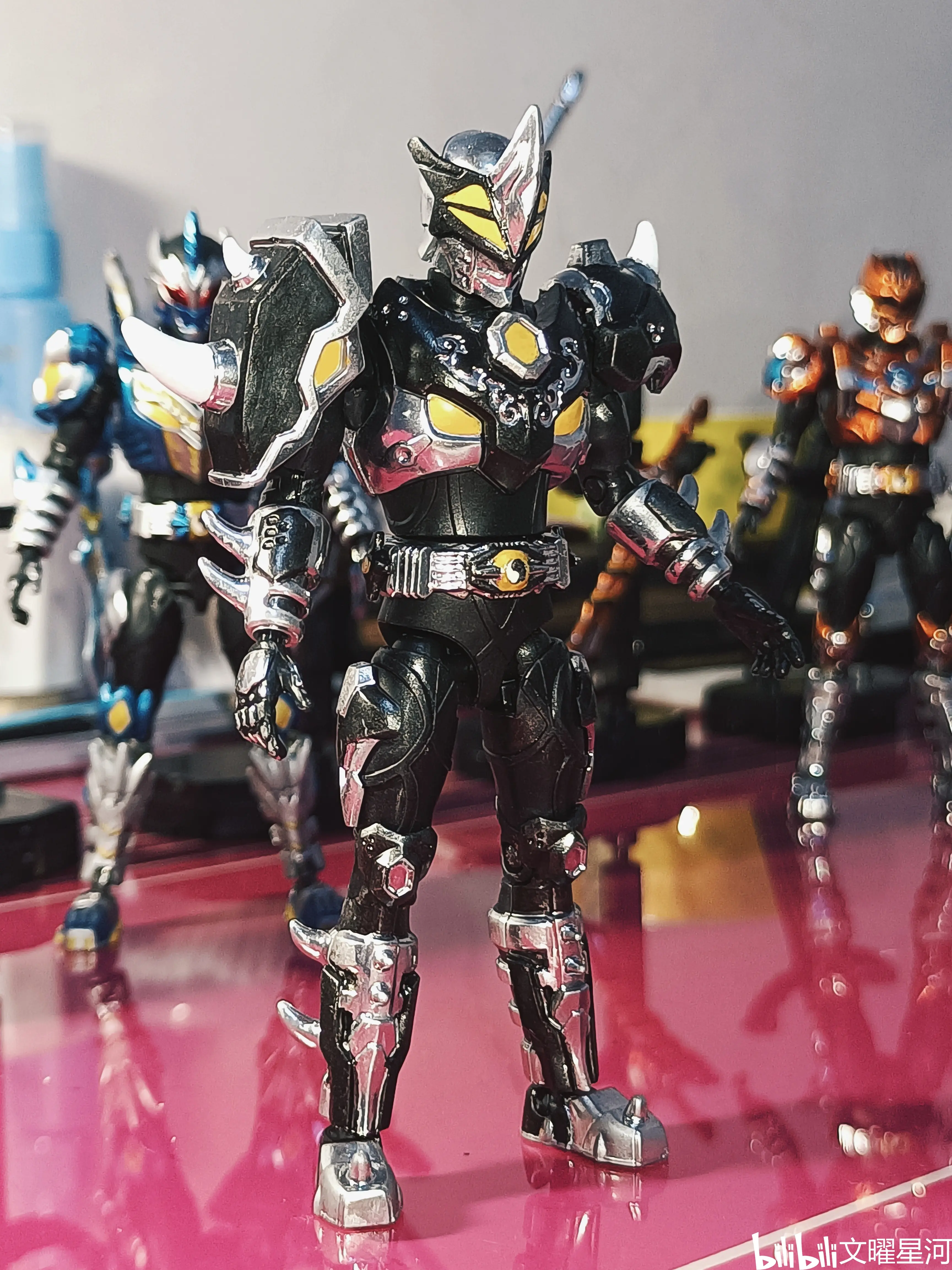 铠甲勇士游戏真实(铠甲勇士系列游戏大全)