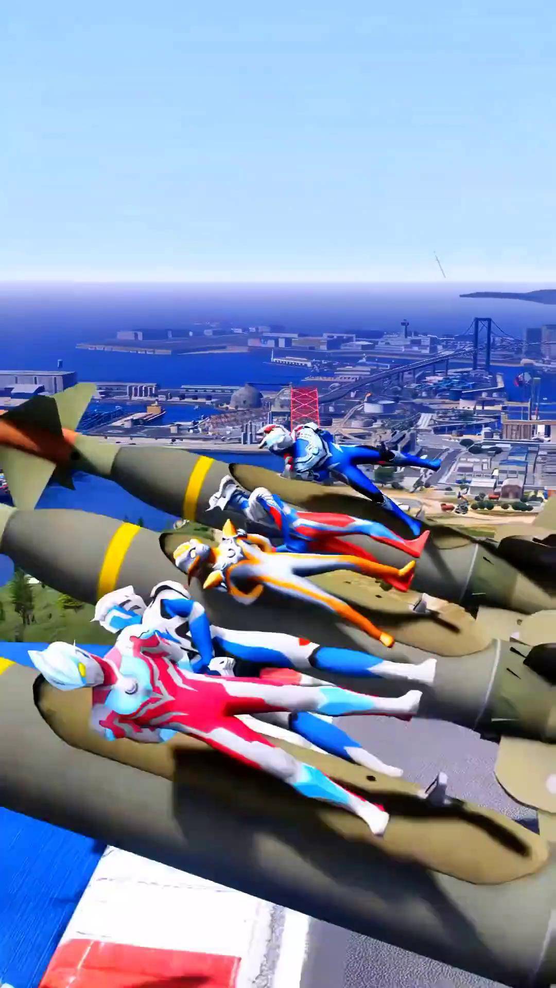 奥特曼三角怪兽的游戏(奥特曼三角怪兽的游戏叫什么)