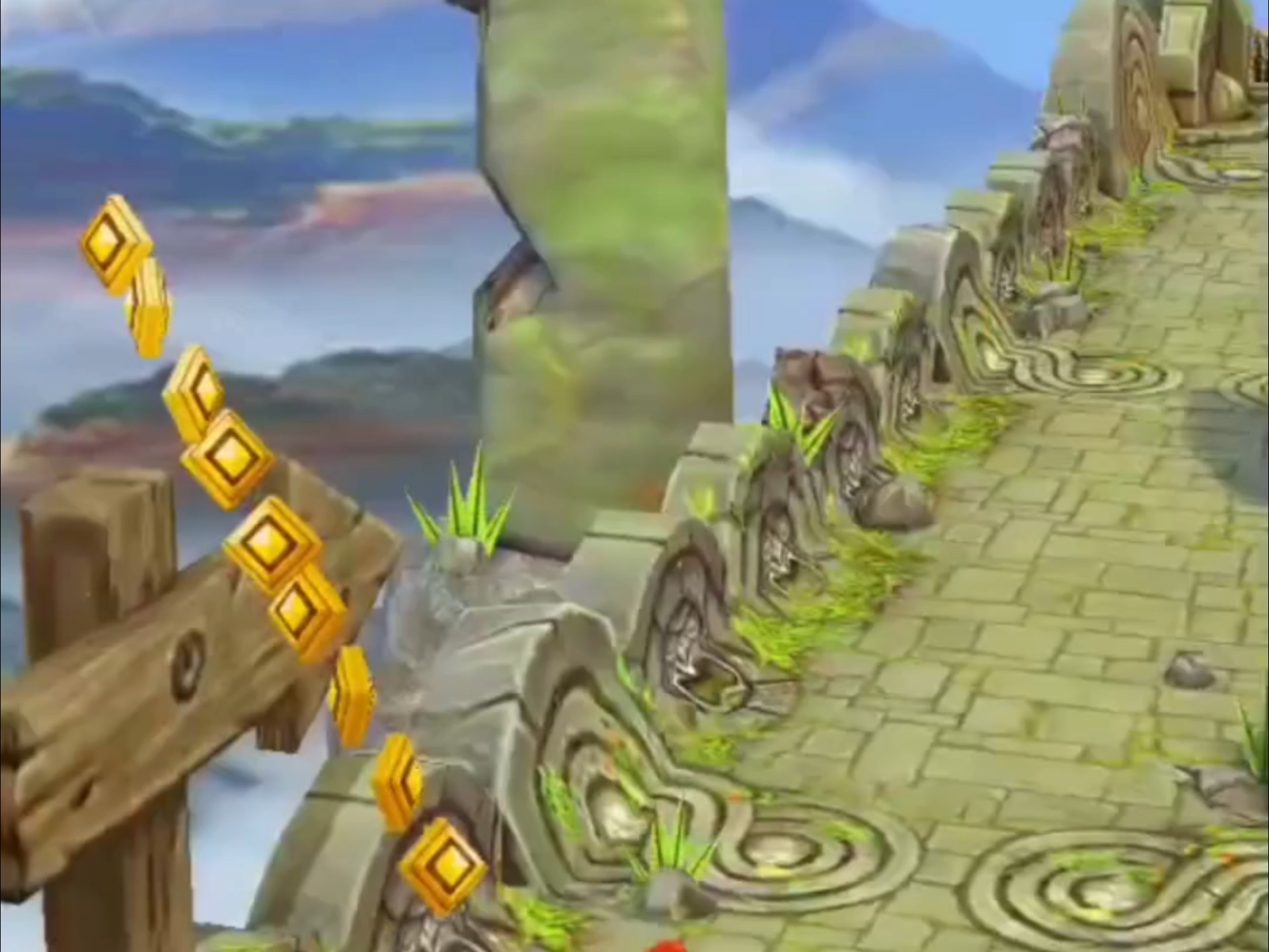 神庙逃亡2电脑版视频(神庙逃亡2电脑版视频教程)