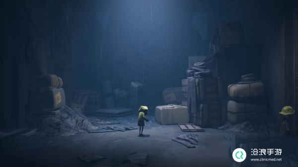 沉睡梦魇攻略(沉睡魔咒什么意思?)