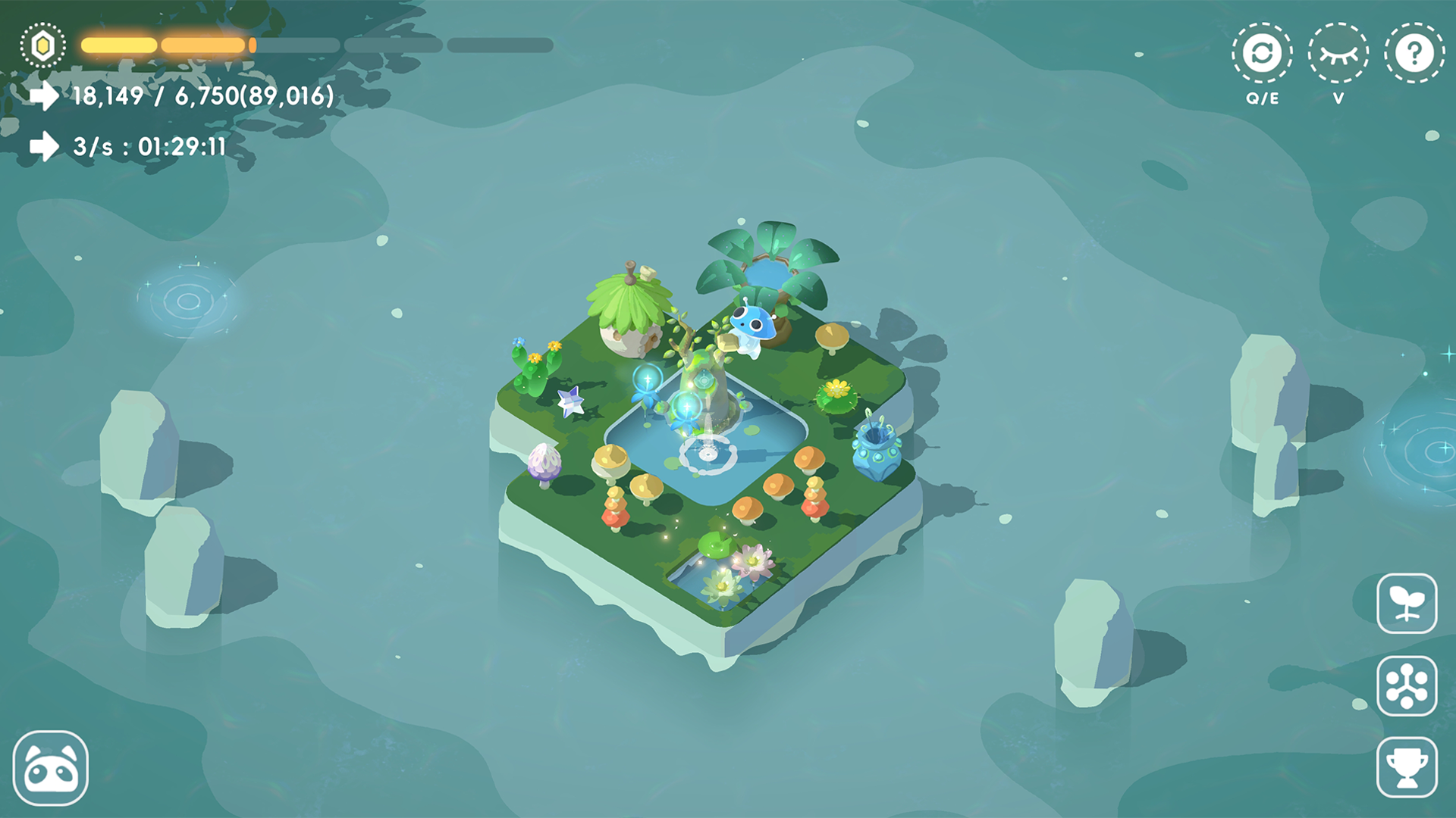 单机模拟岛屿破解版(模拟岛屿破解版无限金币手机版)